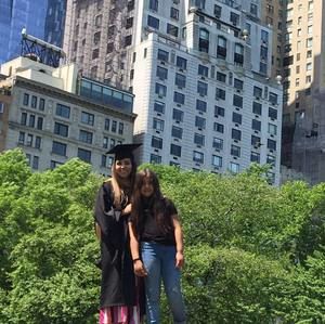 Meet your Posher, Gilberto